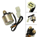 Starter Solenoid Relay for Honda AquaTrax R12X F12X F15X (2002–2009) 35850-HW1-671 T9