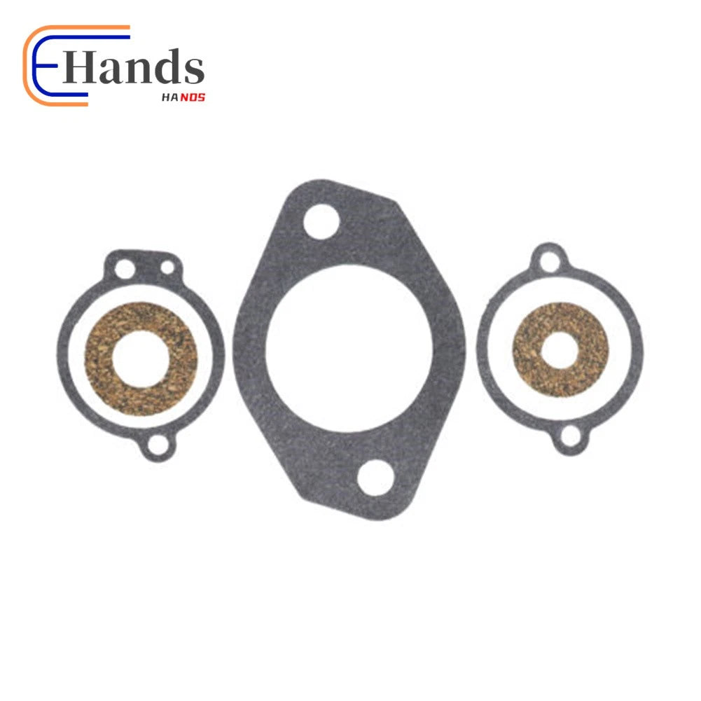 Carburetor Repair Kit for Mercury 65-150 Inlines (1965–1980) #1395-5109-1, 1395-5109