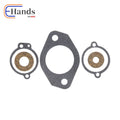 Carburetor Repair Kit for Mercury 65-150 Inlines (1965–1980) #1395-5109-1, 1395-5109