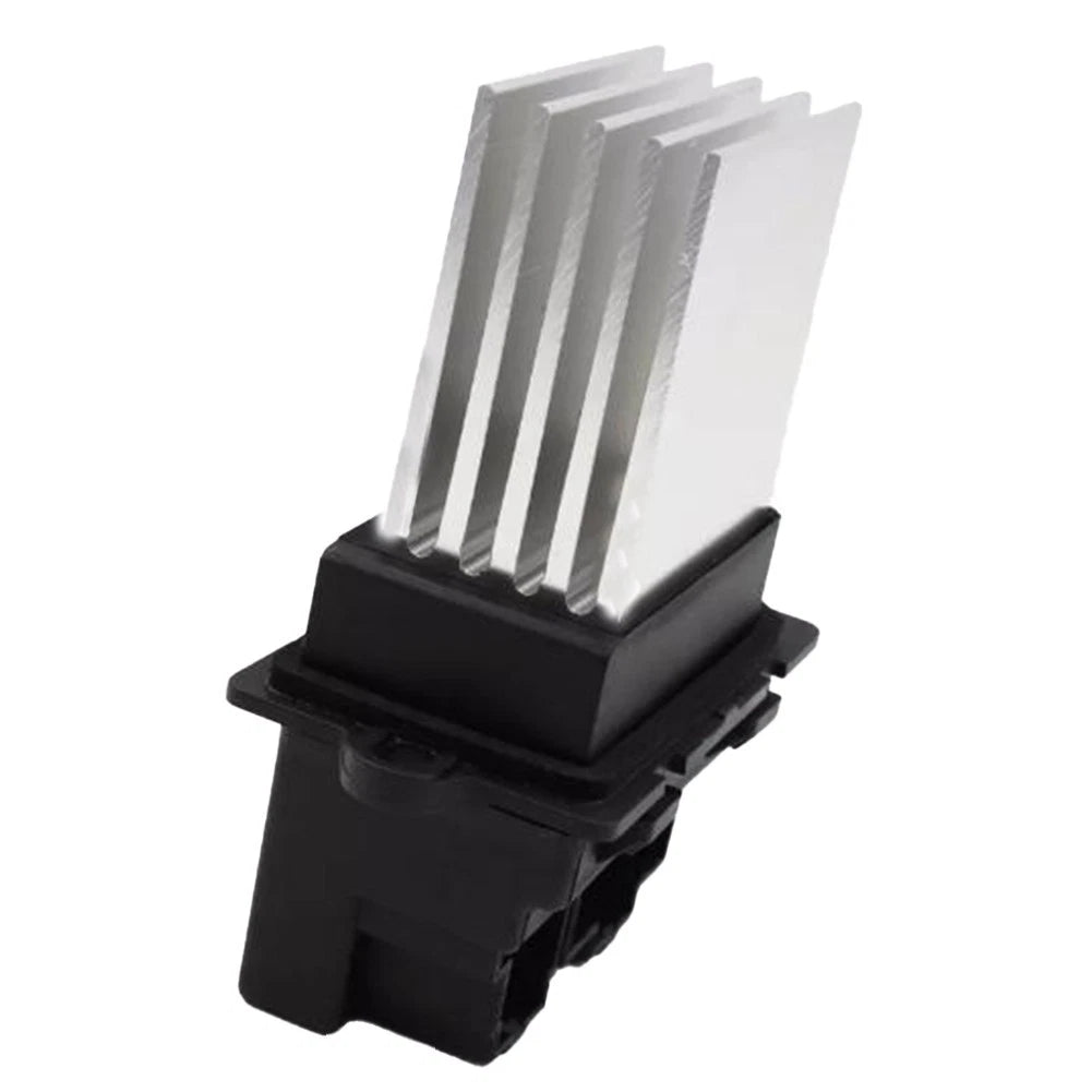Blower Motor Resistor for OEM Compatibility (2010–2015)