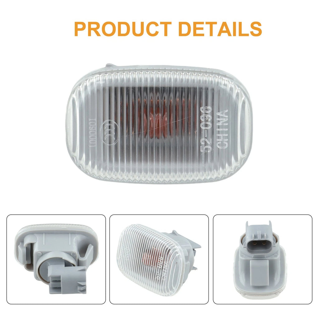 Turn Indicator Light for Toyota