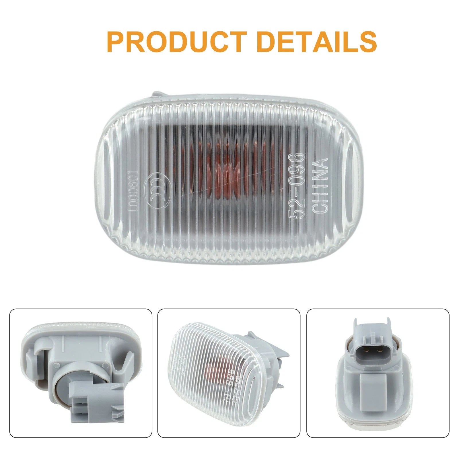 Turn Indicator Light for Toyota