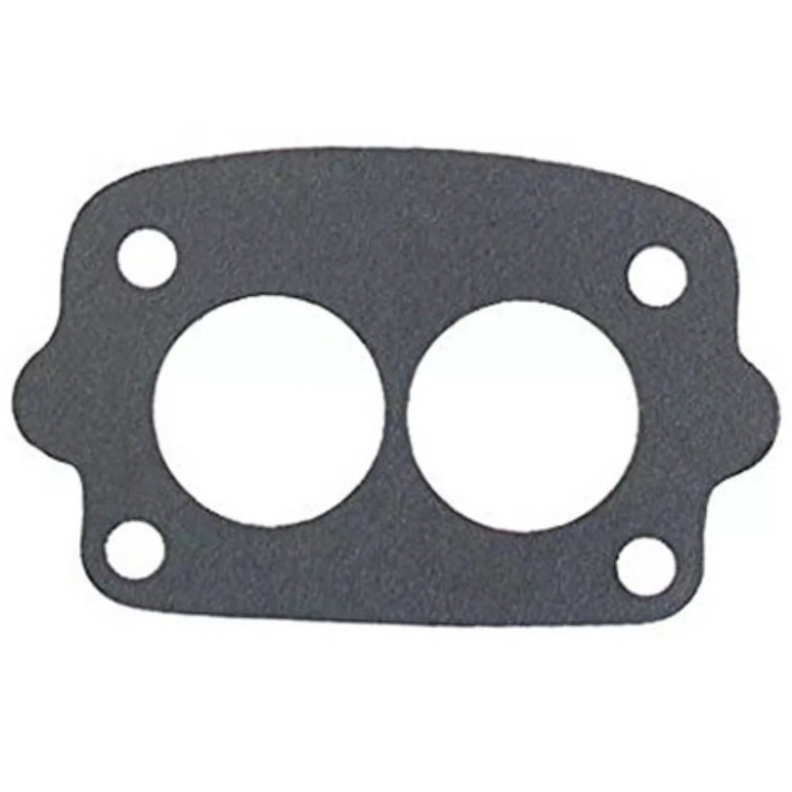 Carburetor Mounting Gasket for Mercruiser 2.5 3.0 4.1L (R/MR/ALPHA ONE) 27-32910