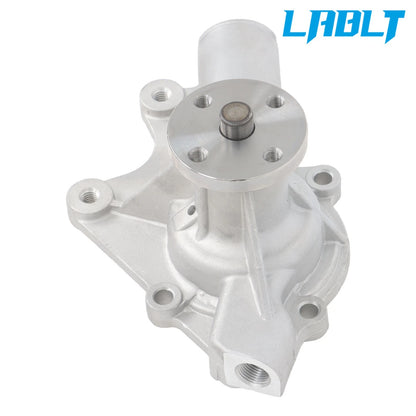 Engine Water Pump for Jeep Cherokee Wrangler 2.5L 4.2L (1987–1990) AW3414 WP722