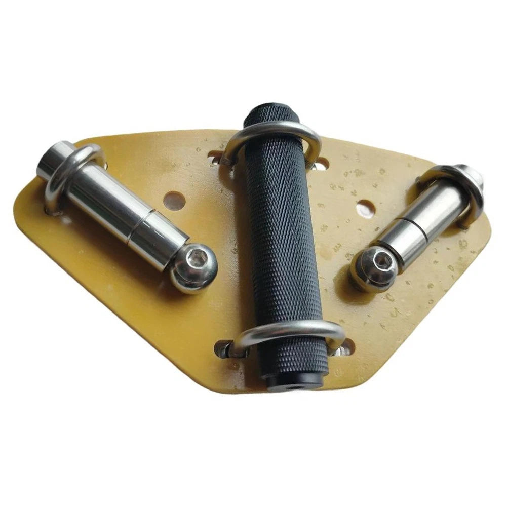 V Type Antenna Base for Photography Equipment