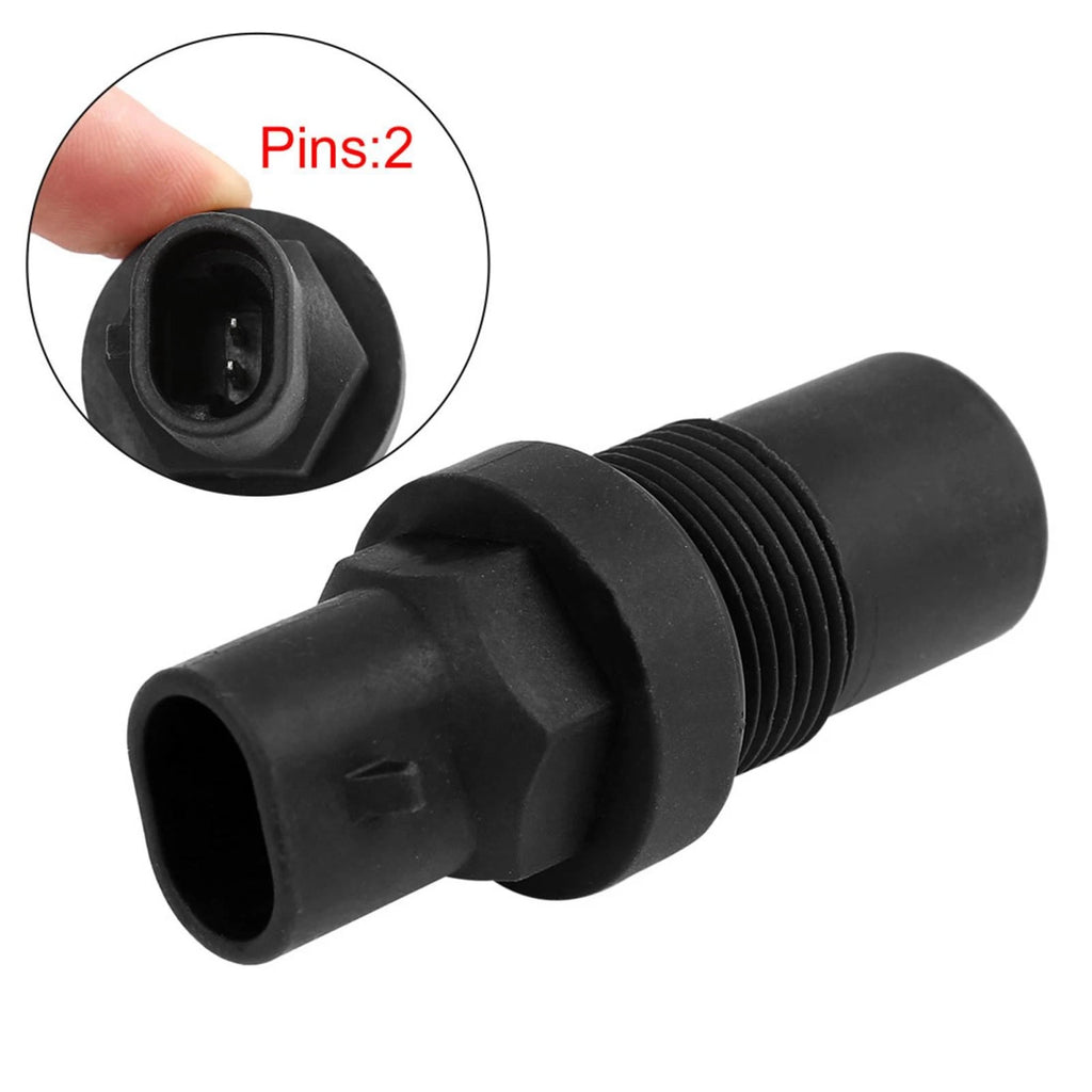 Vehicle Speed Sensor Replacement for Chevrolet Silverado K2500 GMC C2500 K1500 (1999–2006)