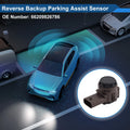 Reverse Backup Parking Sensor for BMW X5 (2019–2023) No.66209826786 Black