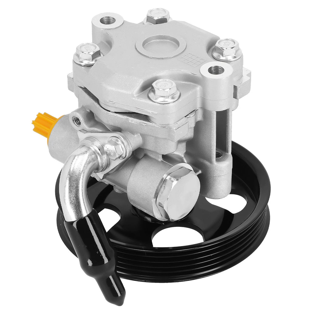 Power Steering Pump for Chevrolet Tracker, Suzuki Vitara (1999–2004) 21-5149