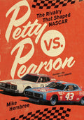 NASCAR: Petty vs. Pearson & Mavericks 2 Book Set