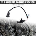 Camshaft Position Sensor for Lexus LS400 4.0L 1990–1998 Replacement