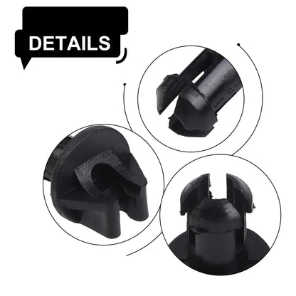 Swivel Bushing for Mercury Outboard Jet Throttle Lever (Fits )