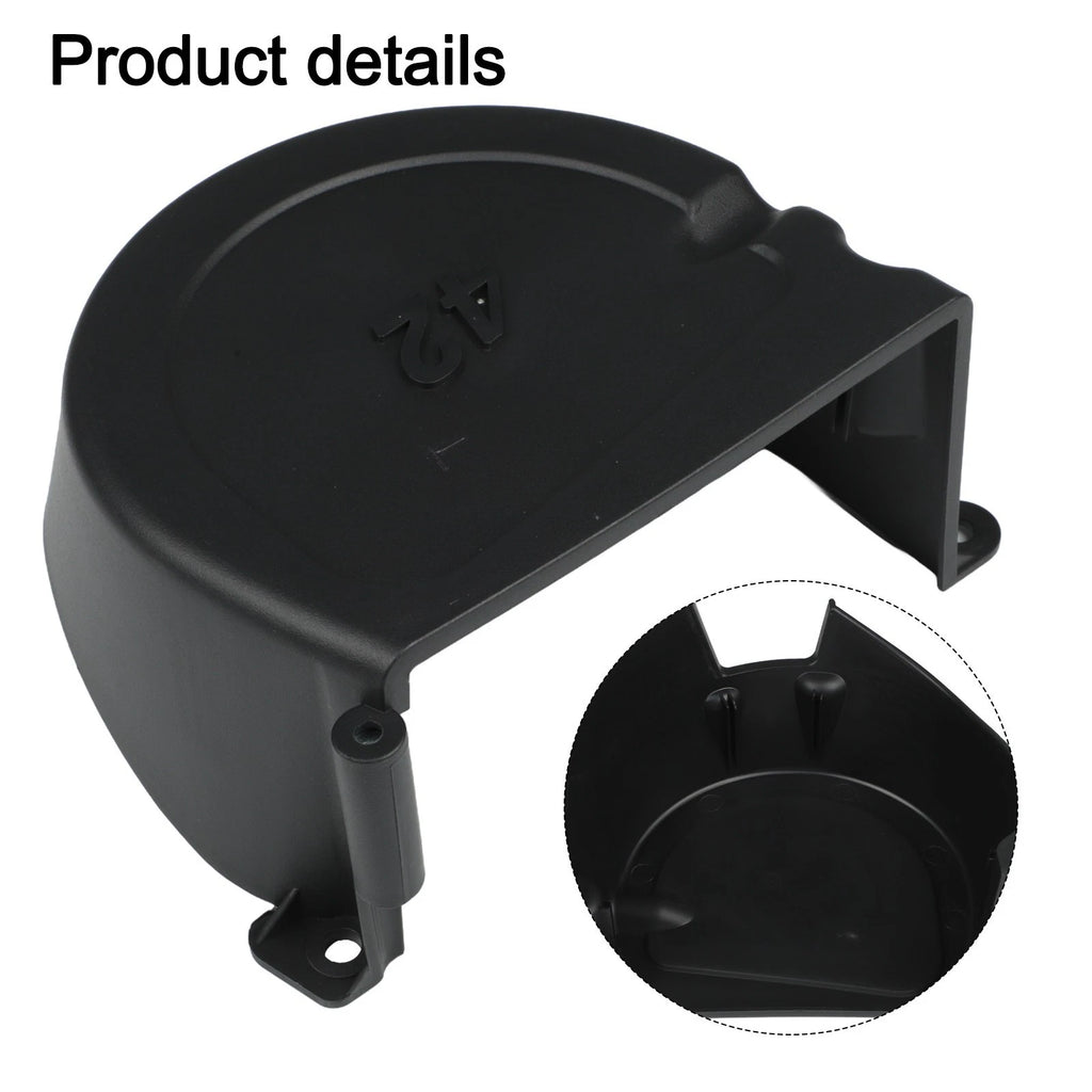 Belt Shield GX22644 GY21773 for John Deere D130 E100 E110 (2010–2023)
