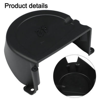 Belt Shield GX22644 GY21773 for John Deere D130 E100 E110 (2010–2023)