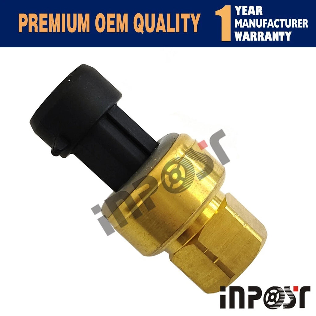 Pressure Sensor Transducer for Thermo King V-Series (415781)