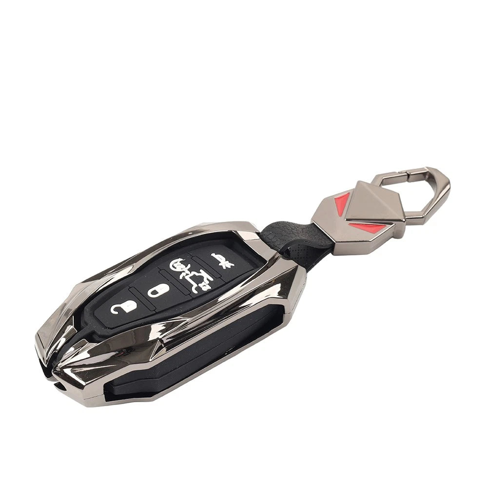 Remote Key Shell Case for Dodge Ram 1500 (2019–2023)