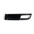 Fog Light Bezel for Audi A8 D3 (2005–2010) Left, Part Number: [insert part numbers]