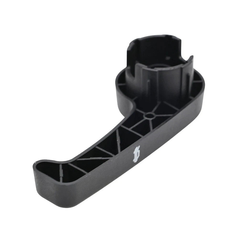 ABS Hood Release Lever Handle with Mounting Bracket for Ford (2013–2020)
