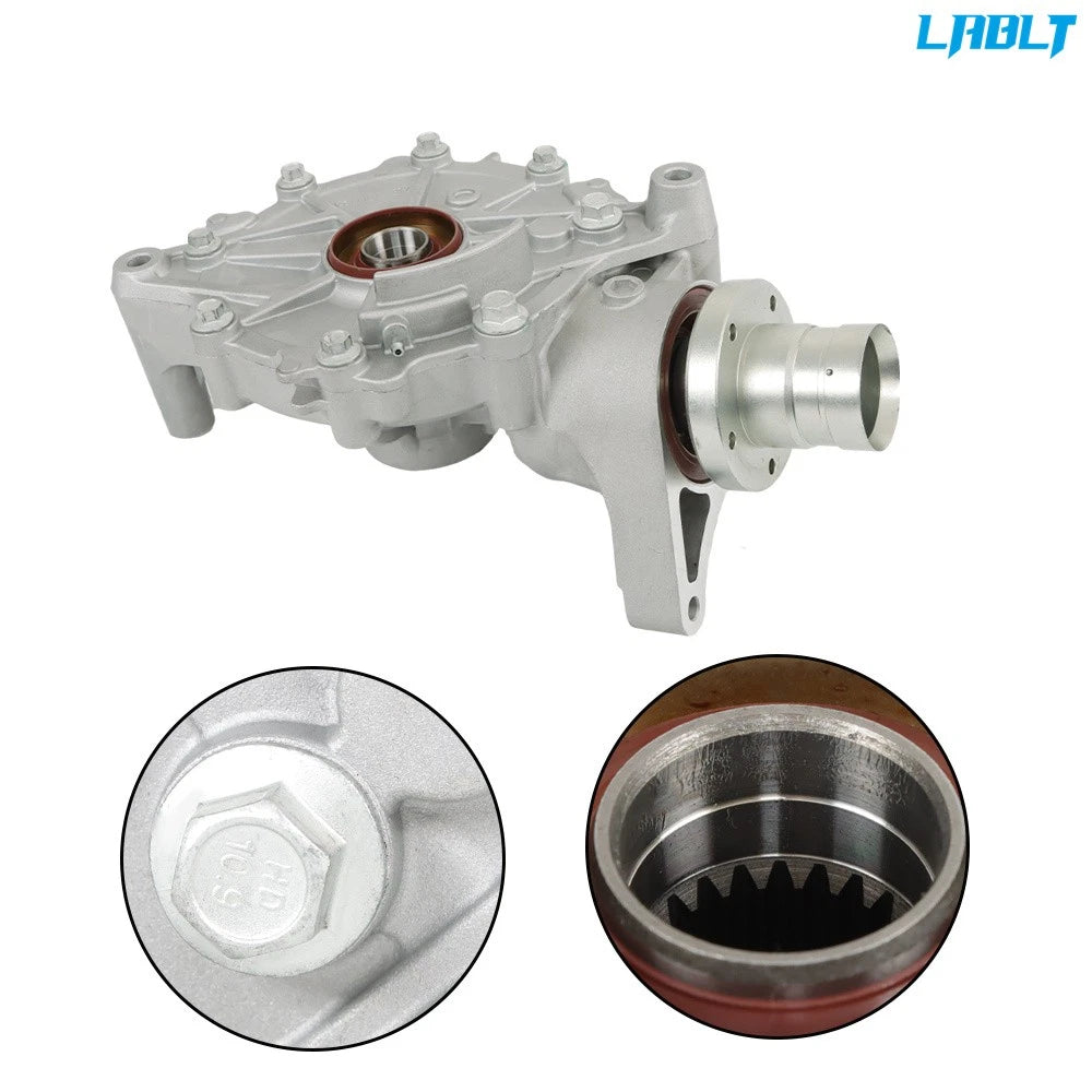 Rear Gear Final Assy Differential for Honda TRX420/500 (2007–2023)