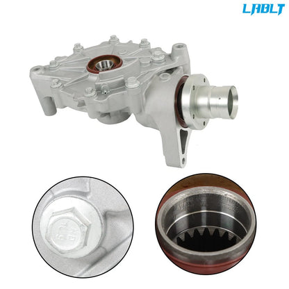 Rear Gear Final Assy Differential for Honda TRX420/500 (2007–2023)