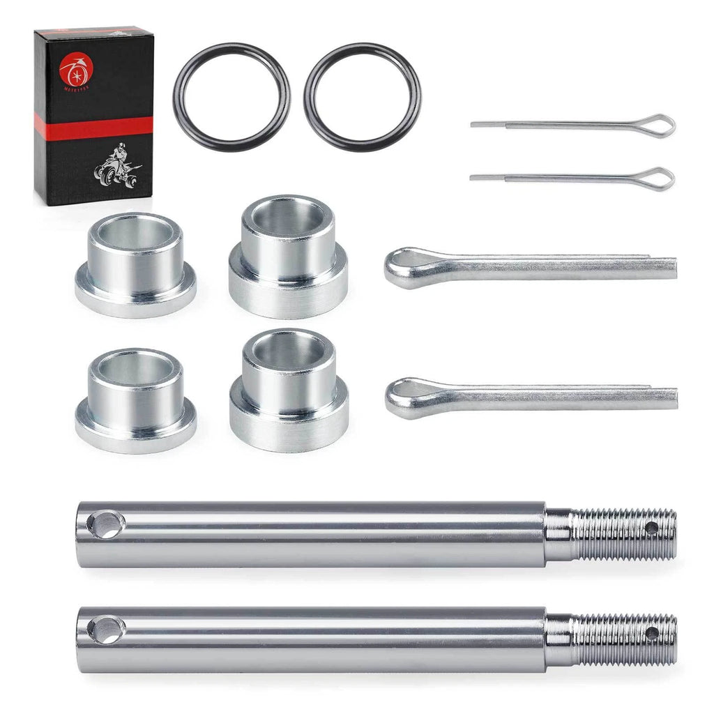 King Pin Bushing Kit for Yamaha Golf Cart G1 G1A G1E (1979–1989)
