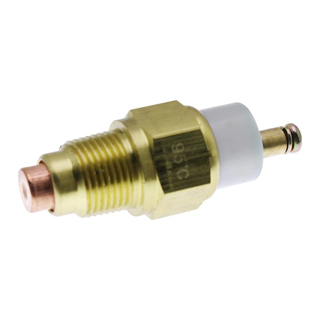 Temperature Alarm Switch Sender for Yanmar 2GM20F 3GM30F 4JH-E (N/A)
