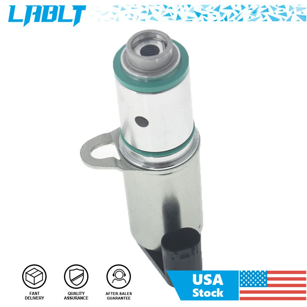 VVT Engine Intake Variable Solenoid Valve for Volvo C30 C70 S40 S80 V50 (2006–2013)