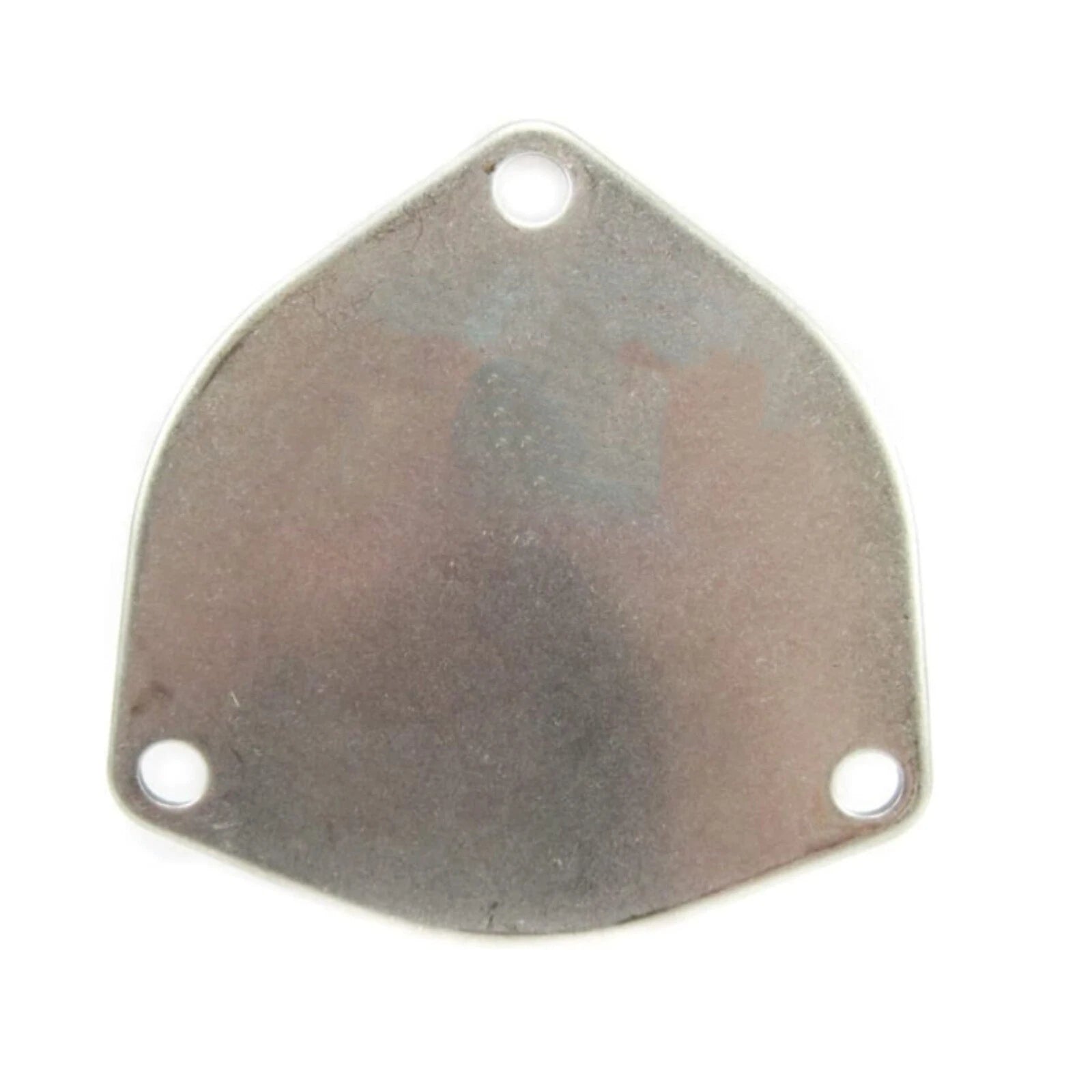Water Pump Cover Plate for Sherwood P17XX Series Sea Water Pumps (Used)