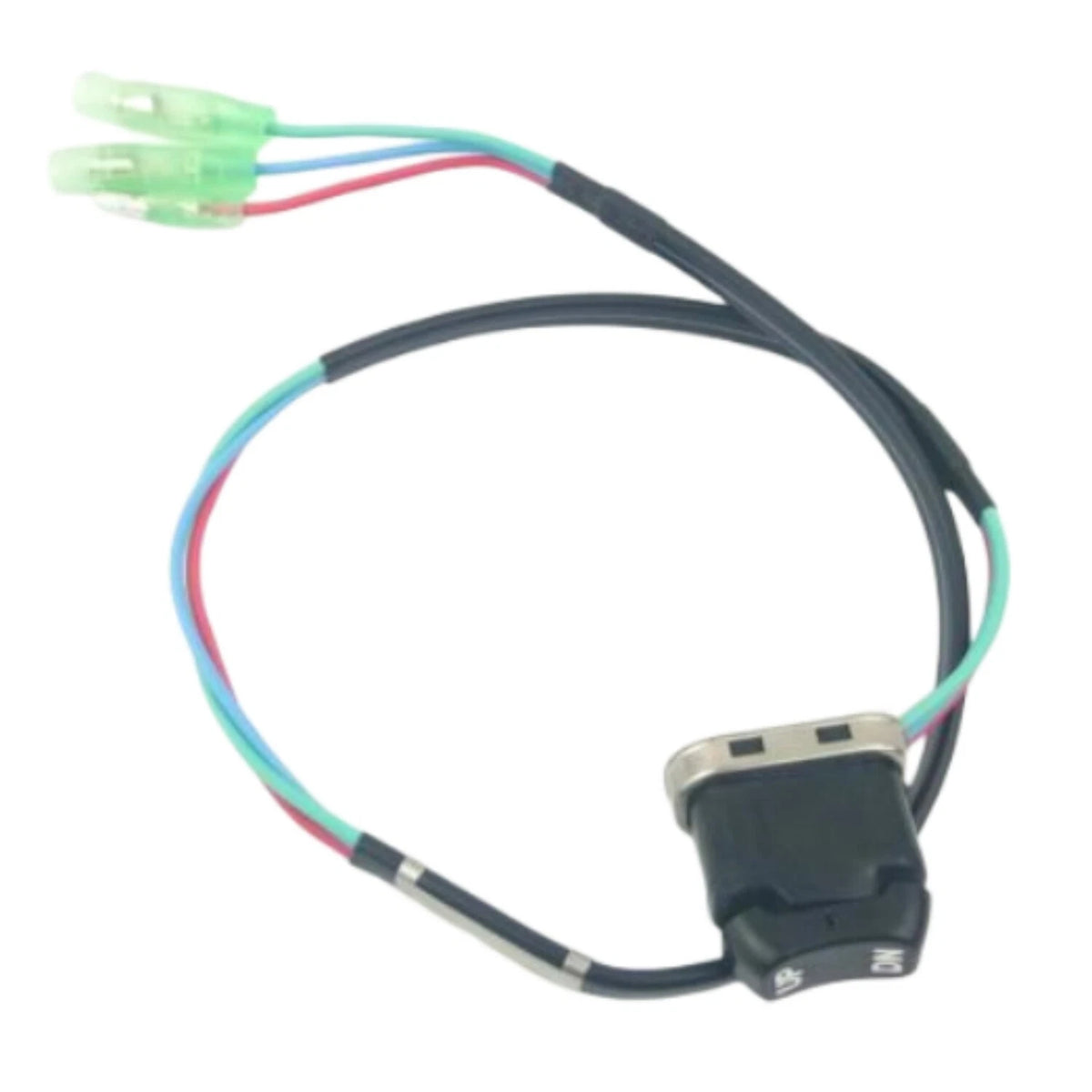 Trim Tilt Switch for Yamaha Engine Outboard Motor Remote Control 703-82563-02-00