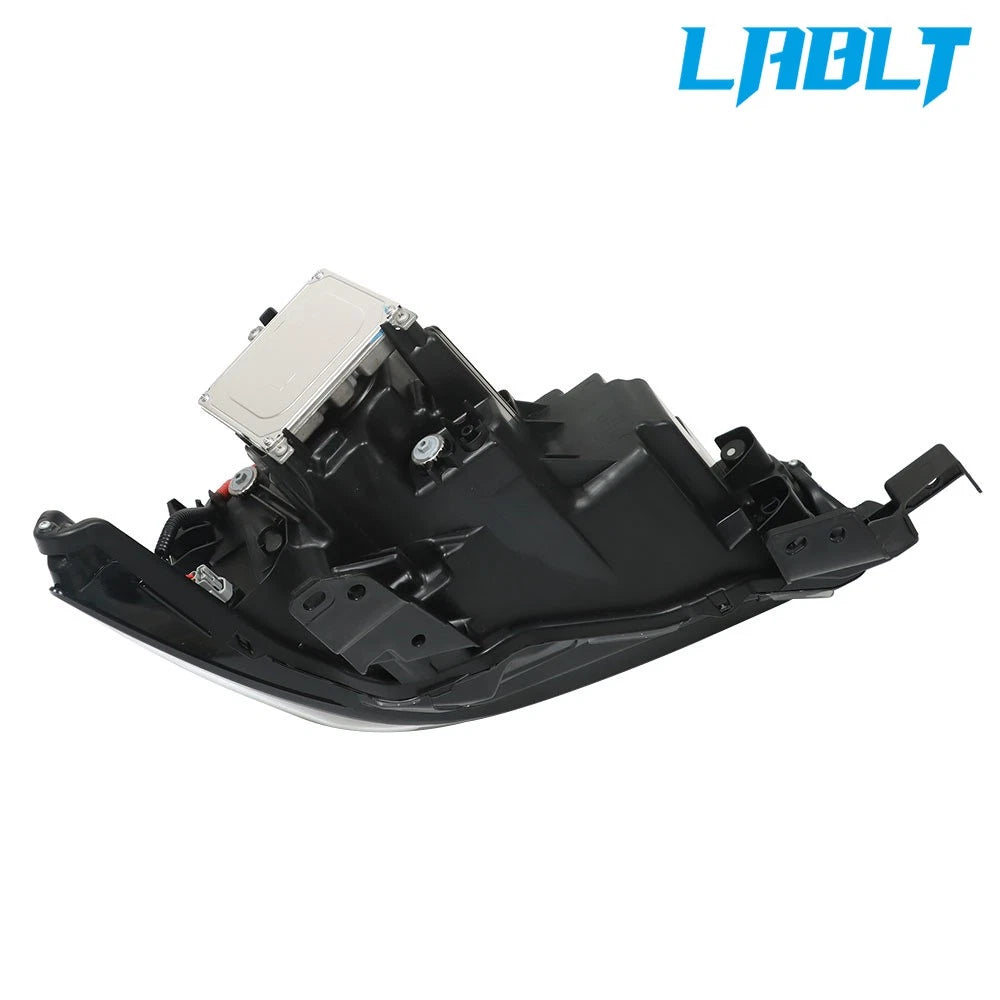 Full LED Headlight for Mazda 3 (2019–2021) - LABLT Passenger Side W/O AFS