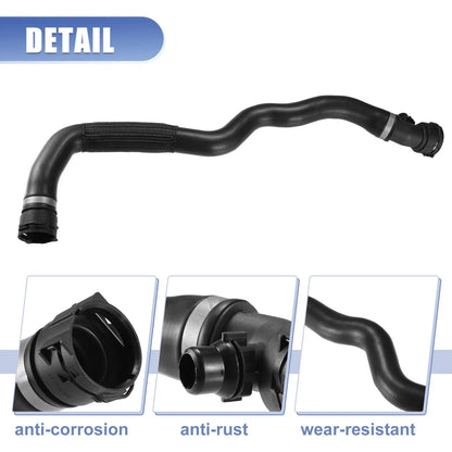 Radiator Expansion Tank Hose Pipe Replacement for BMW G01 (2016–2020)