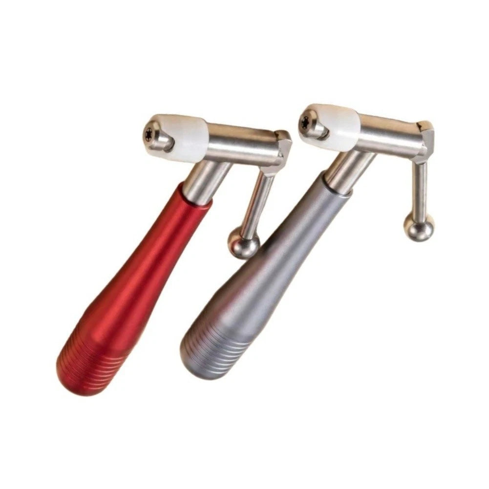 Wheel Extraction Tool for Watch Repair (Steel Construction)