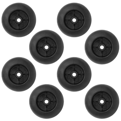 Deck Wheel Replacement for Bad Boy Rogue Rebel Renegade Revolt MZ Magnum (2000–2000)