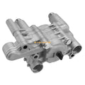 Complete Oil Pump for Honda (15100-HN8-010, 15100-HN8-000)