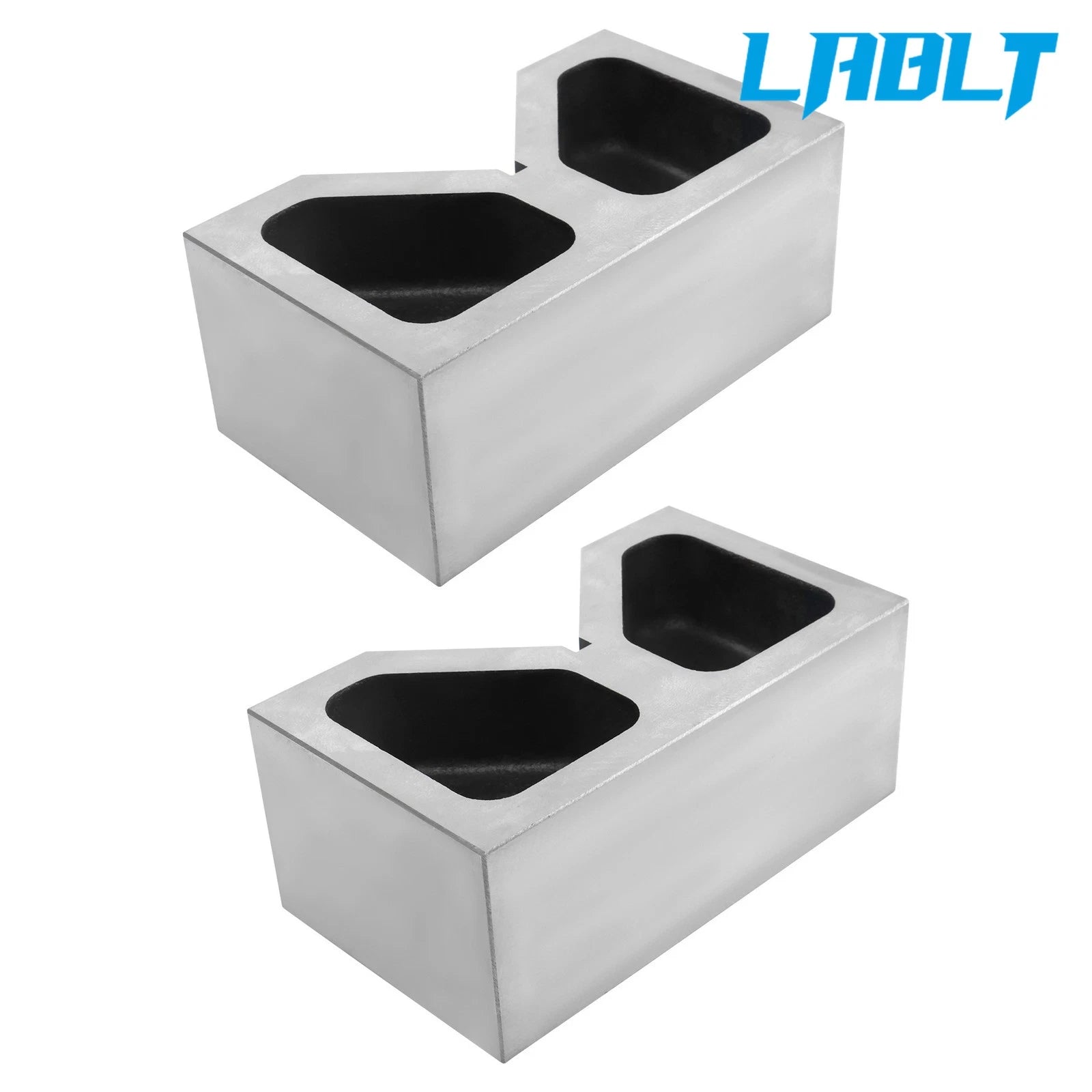 1 Pair V-Block for LABLT (6''×3-1/2''×2-3/8'')