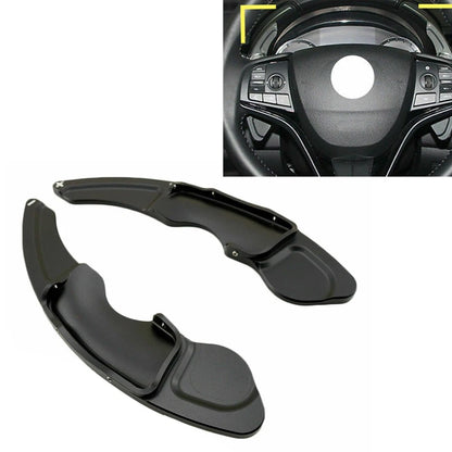 Shift Paddle Extensions for Lexus RC NX IS (2014–2016) 214-2016