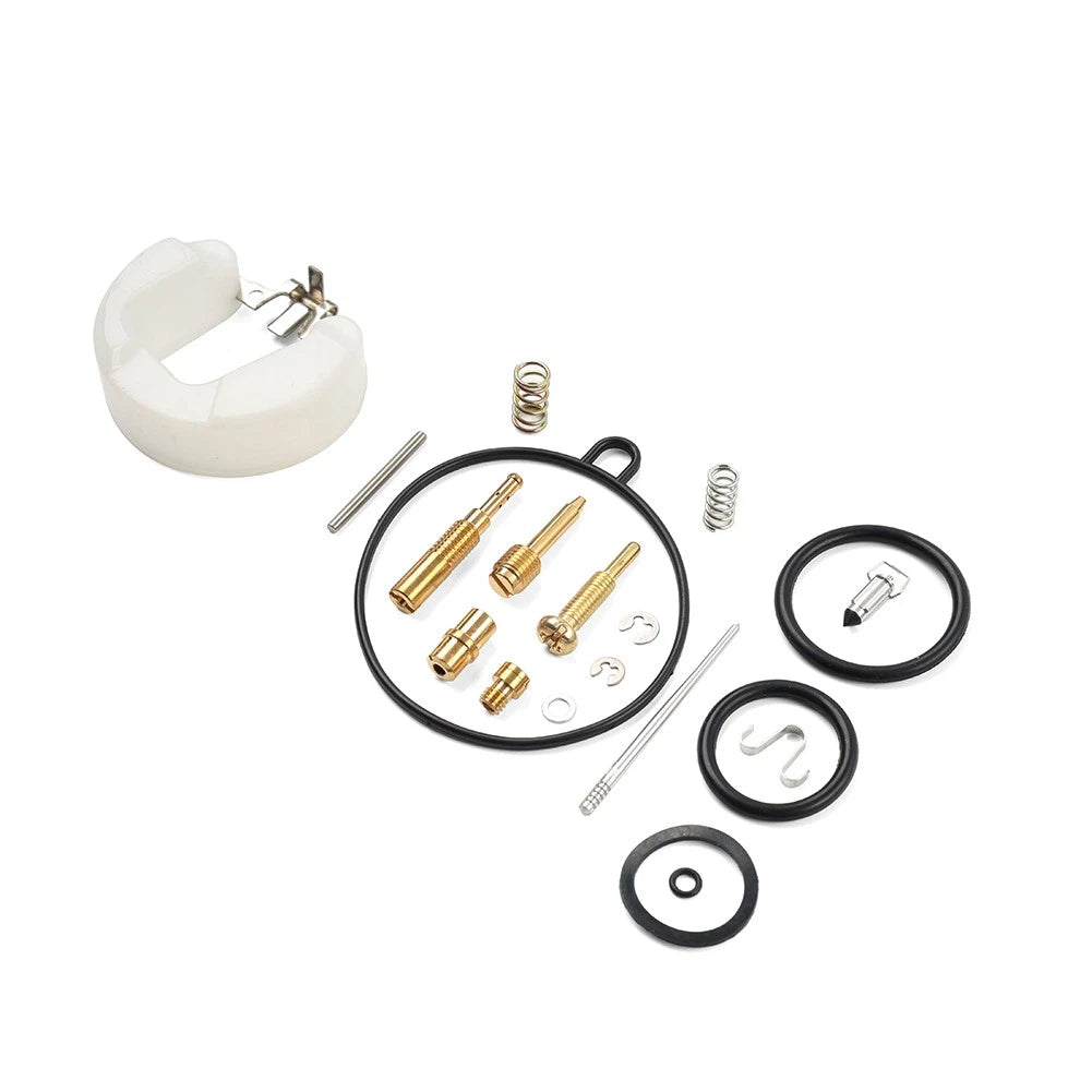 Carburetor Repair & Conversion Kit for Honda XR70R (2000–2003) CRF70F (2004–2005)