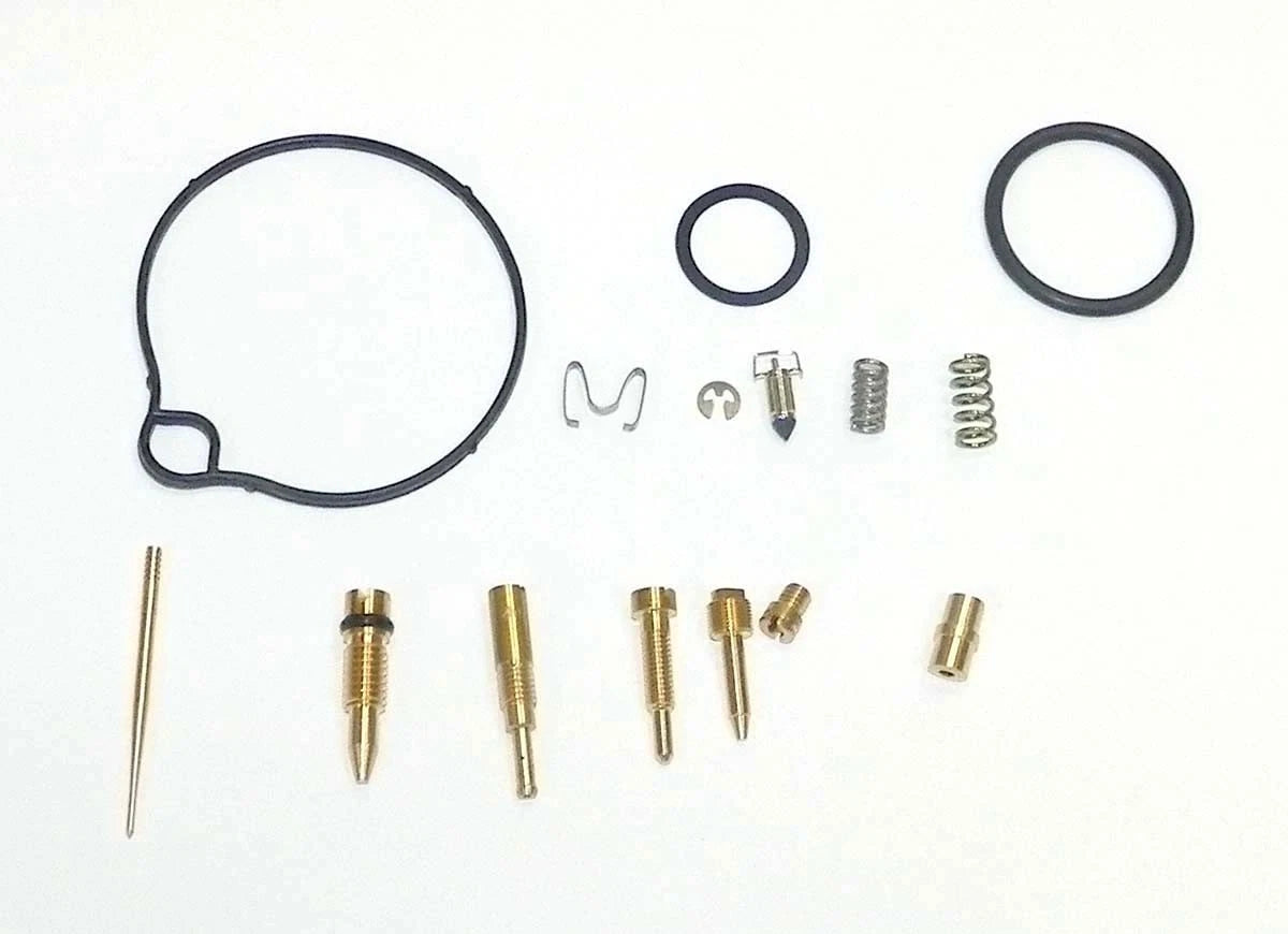 Carburetor Kit 016-451 for Arctic Cat DVX 90 (2008–2010)