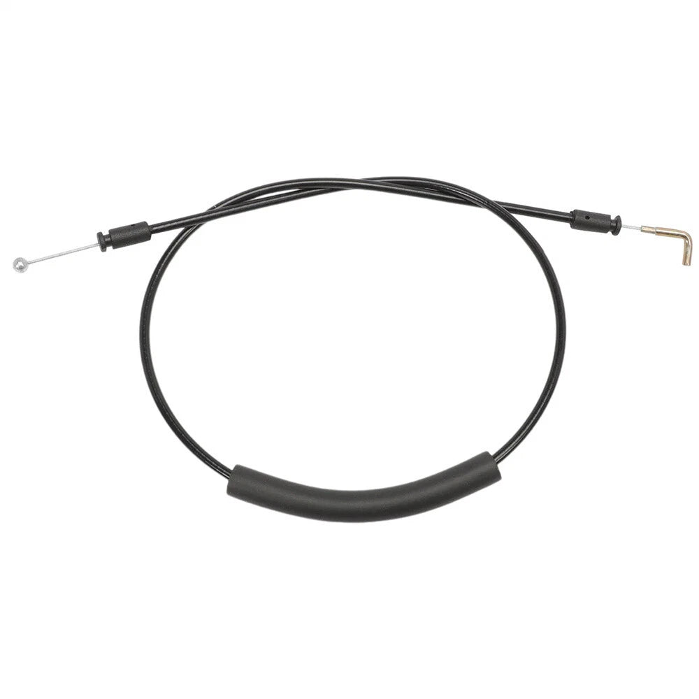 Rear Door Handle Lock Cable For Renault Master Nissan NV400 Opel Movano 2010-21