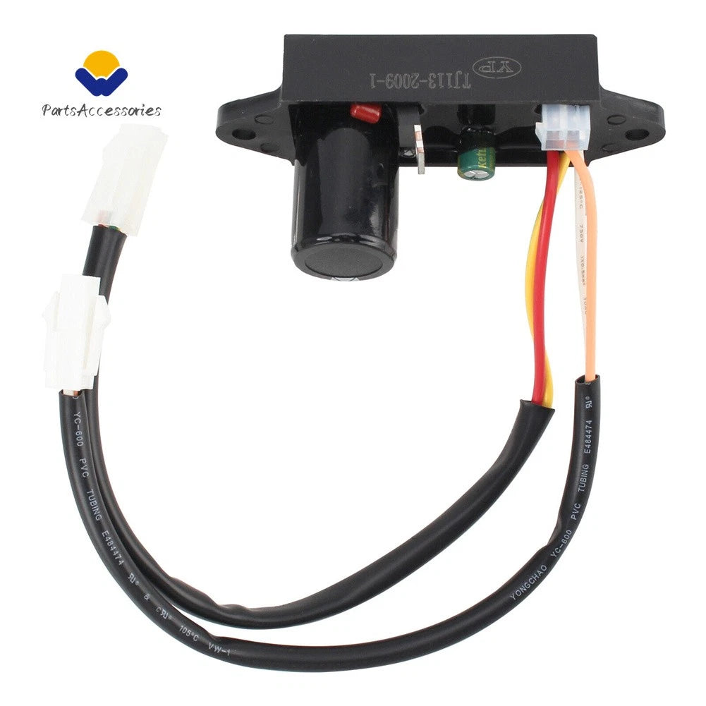 Ignition Module for Harbor Freight Predator 3500 Watts Inverter Generator (2018–2023)