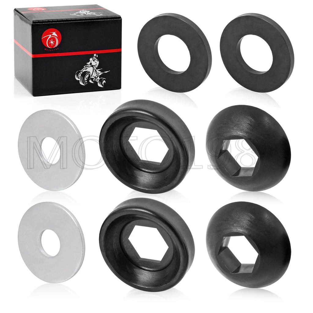 Strut Shock Pivot Ball Kit for Polaris Magnum Trail Boss 250 325 330 350 425 500 (1995–2006)
