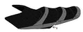 Seat Cover for Yamaha FX Cruiser HO SHO (2014–2018) Non-Slip Black CF Gray