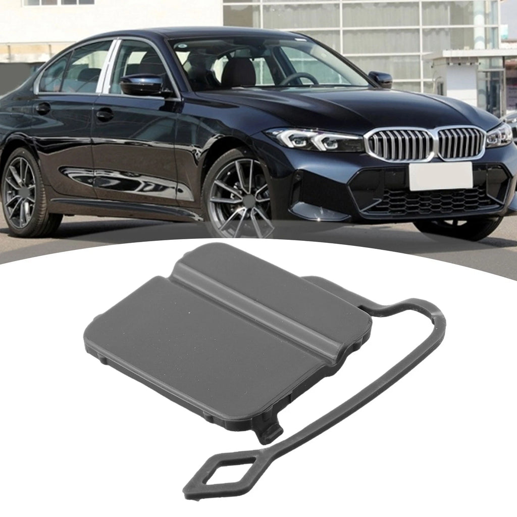Towing Cap Replacement for BMW (Non M Sport Version)