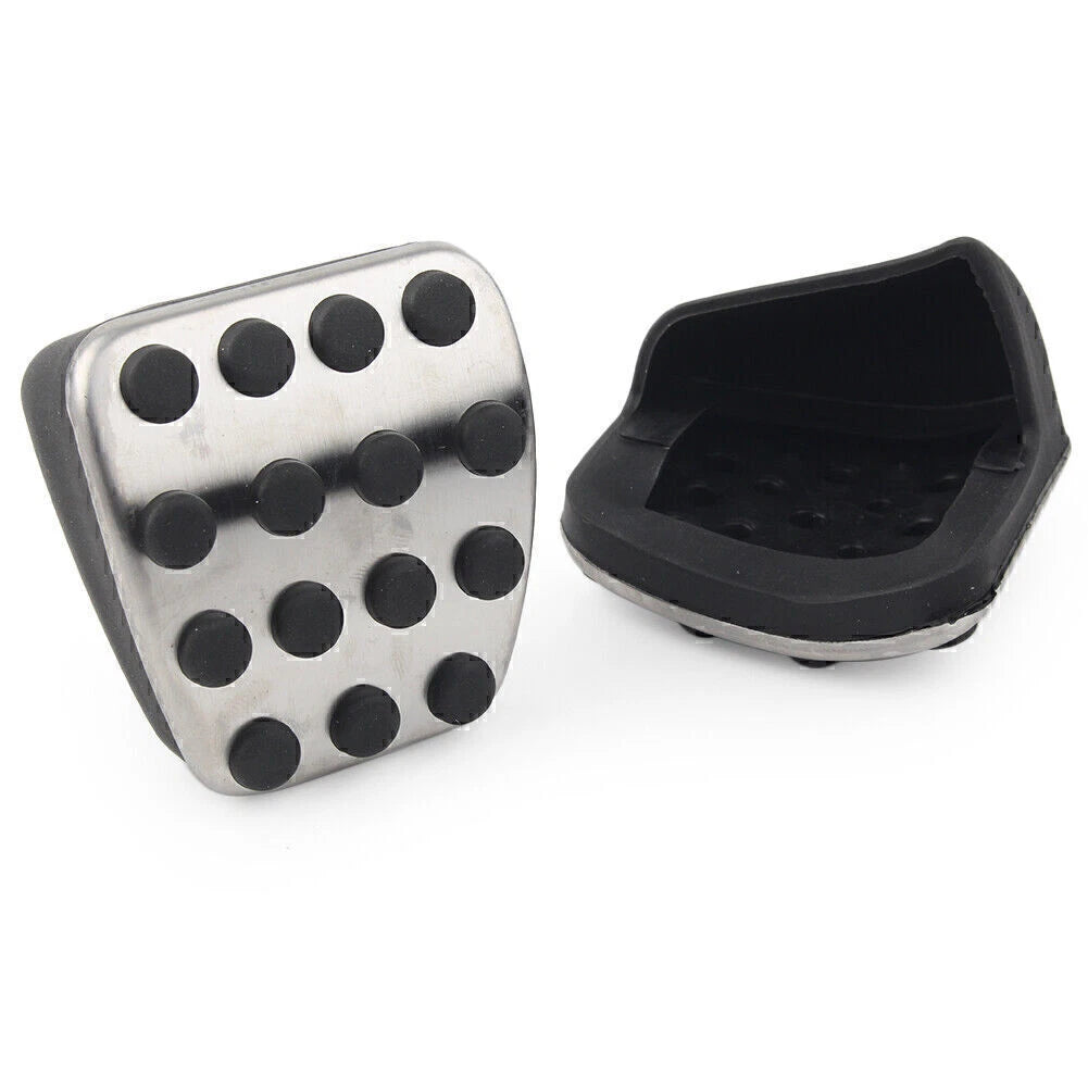 Throttle Brake Pedal Cover for Benz SL/SLK/S/E Class (2004–2011)