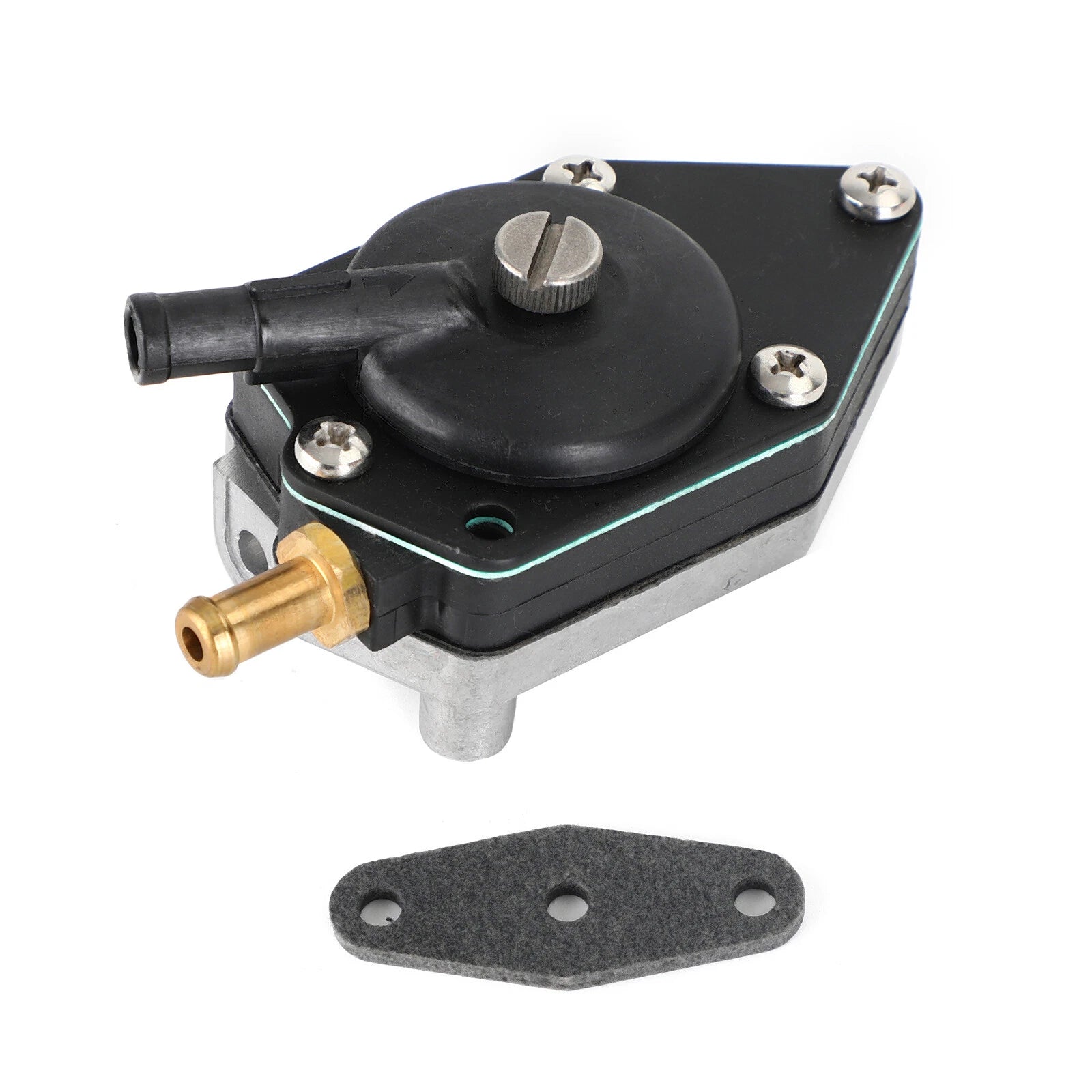 Outboard Fuel Pump for Johnson Evinrude (0438556, 438556, 433387, 432451, 398387)
