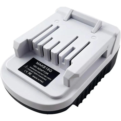 Battery Adapter for Makita G Series BL1815G (MAKB18G)