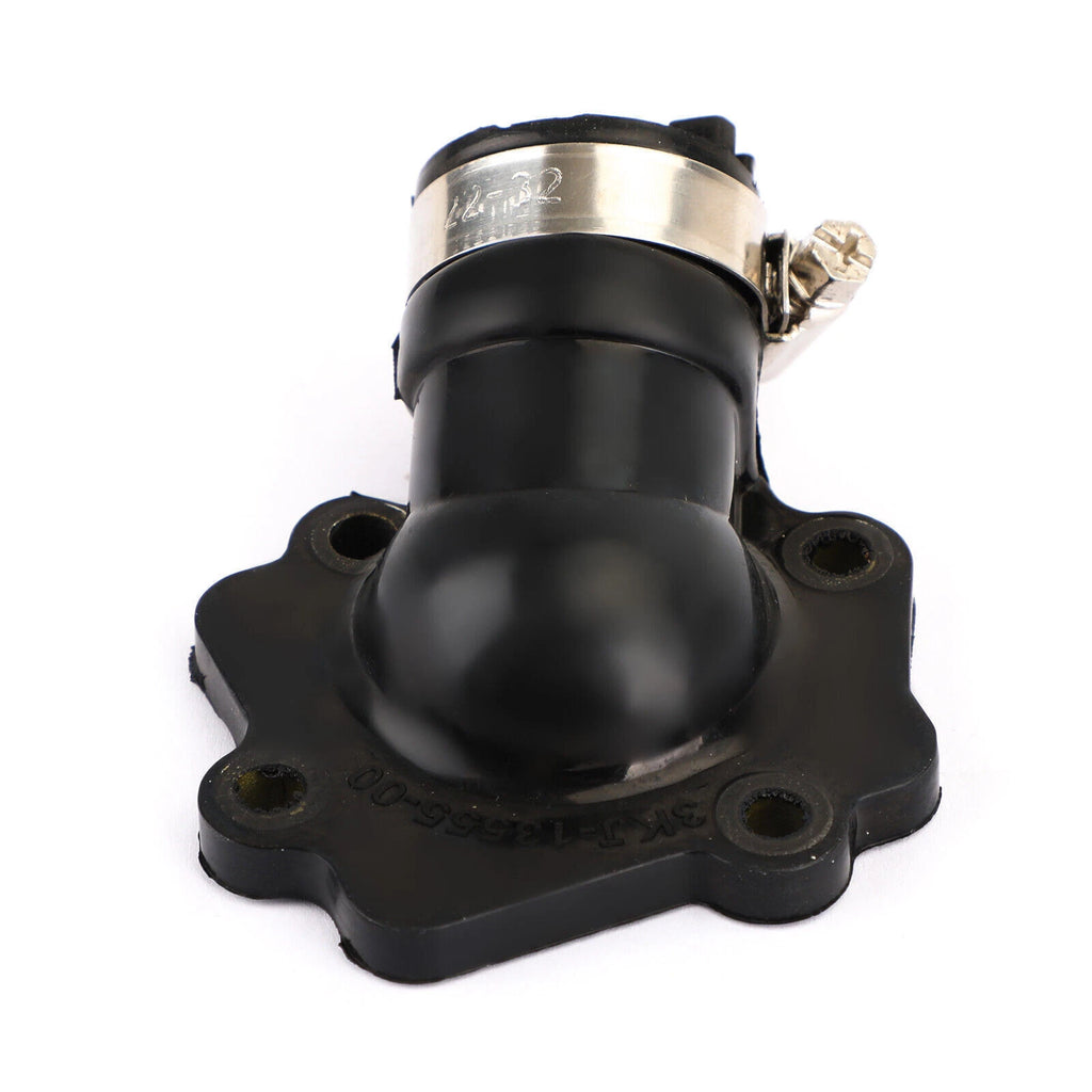 Intake Manifold Boot for Yamaha CY50 Jog 50, Zest, Neos, Sorriso 50cc (T9)