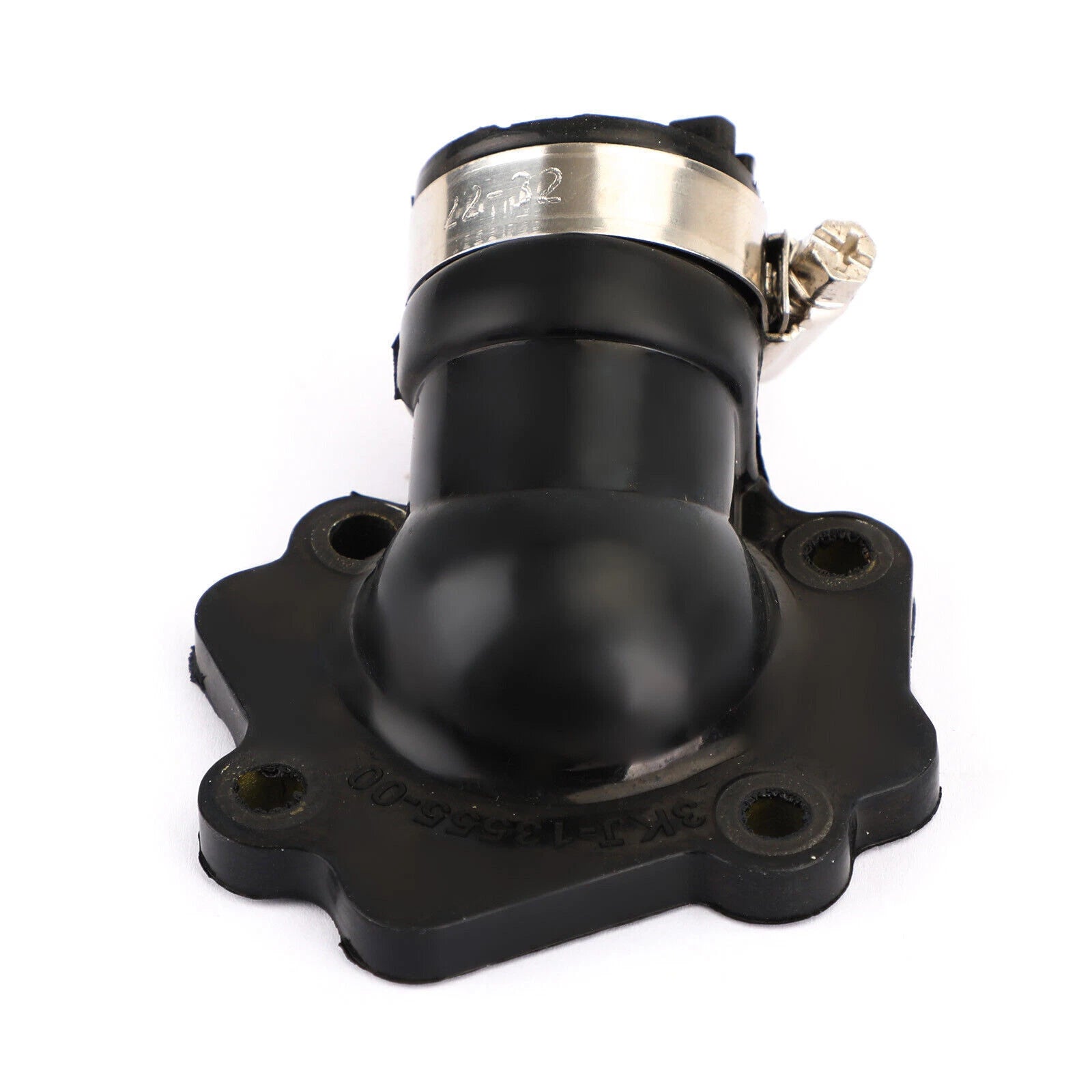 Intake Manifold Boot for Yamaha CY50 Jog 50, Zest, Neos, Sorriso 50cc (T9)