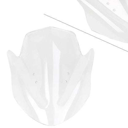 Windshield for Kawasaki ER-6N ER6N (2012–2016) Clear