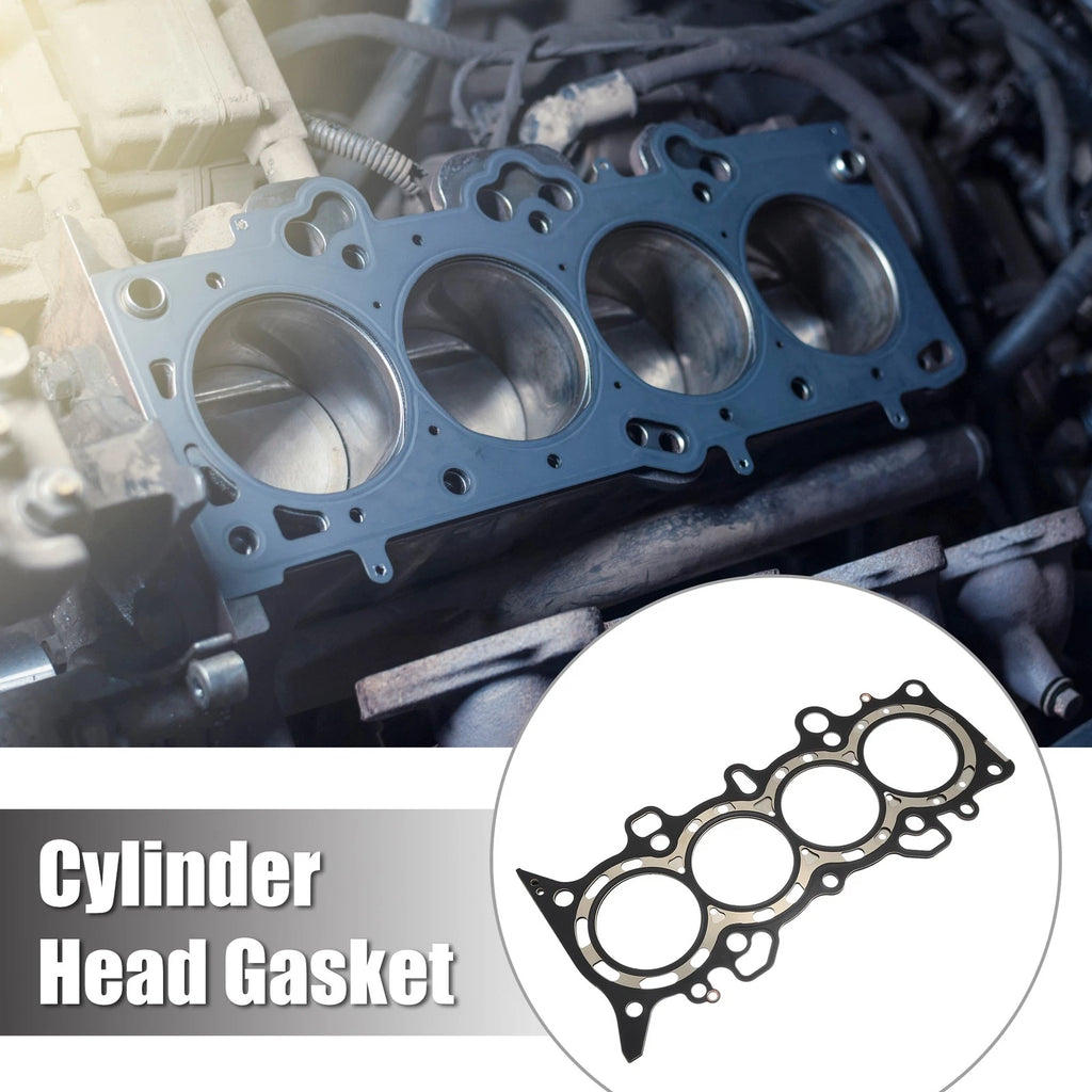 Cylinder Head Gasket Replacement for Honda Civic (2001–2005)