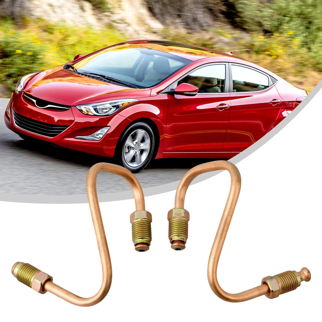 Brake Lines for